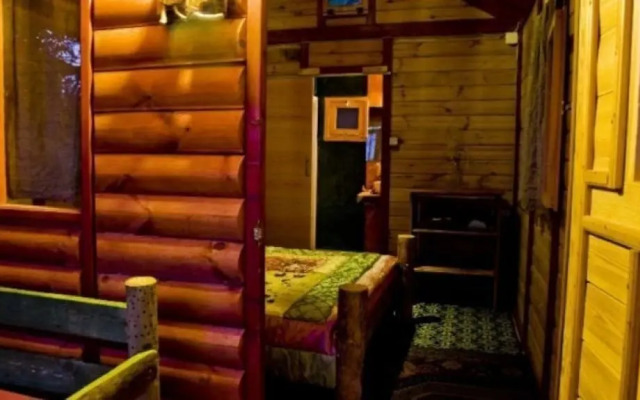 Shambala Lodge Hotel