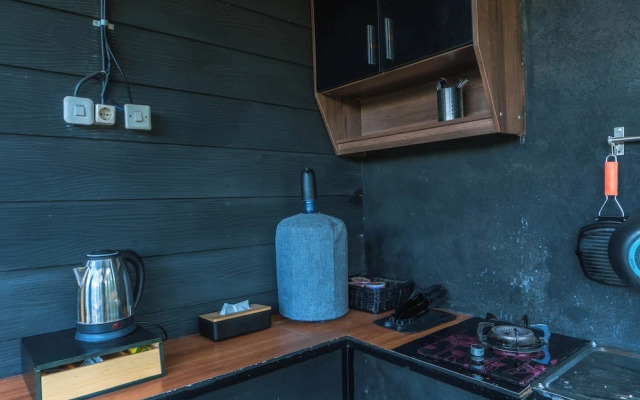 Alam Kita Glamping & Plantation