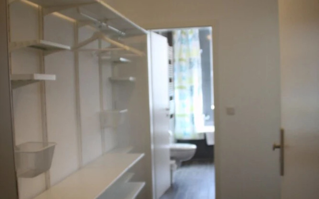 DasApartmentHaus - Zentrum-Fürstenplatz