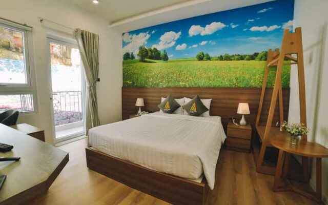 NATURE LAND 2 - Song Anh Hotel Dalat