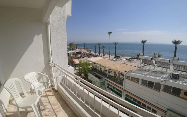 Ozsoy Hotel