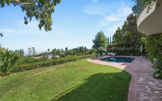Savona Sanctuary Estate