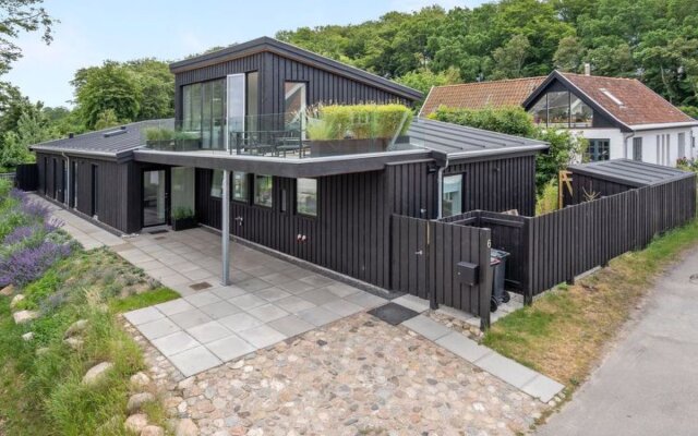 "Ebke" - 70m from the sea in Sealand
