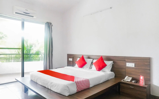 Olive Villa By OYO Rooms