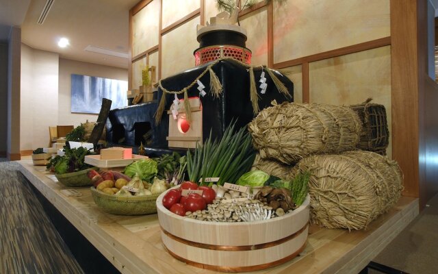 Yumoto Sakakibarakan