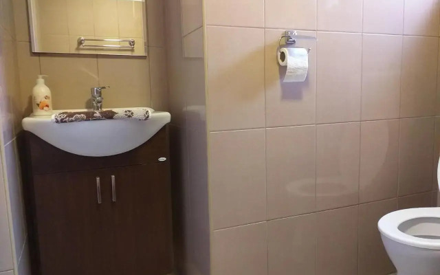 Balassa Családi Apartman