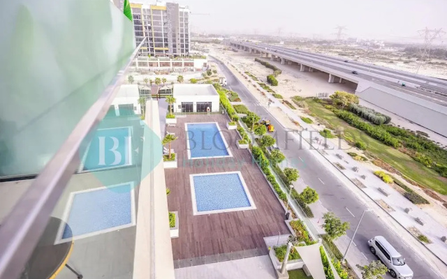 Bloomfields Fantastic STU Azizi Riviera - Apartment in ดูไบ - Photo 4