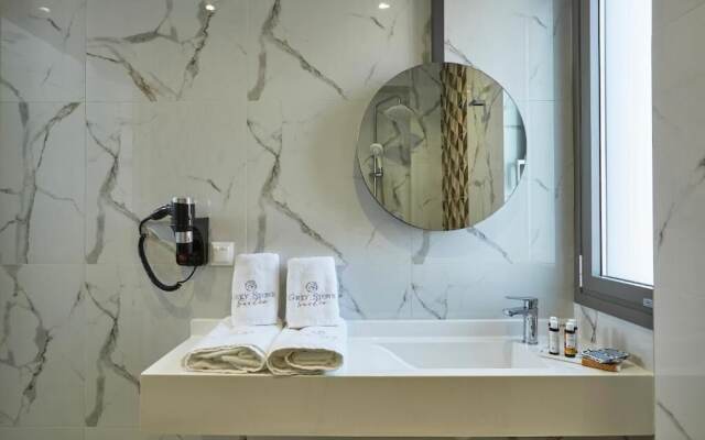 GreyStone Suites