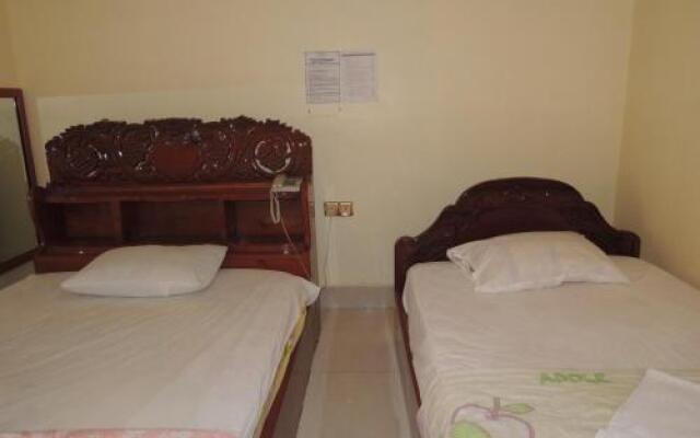 Morhaleap Guesthouse