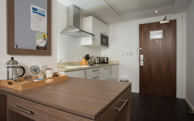 Staybridge Suites Birmingham by IHG