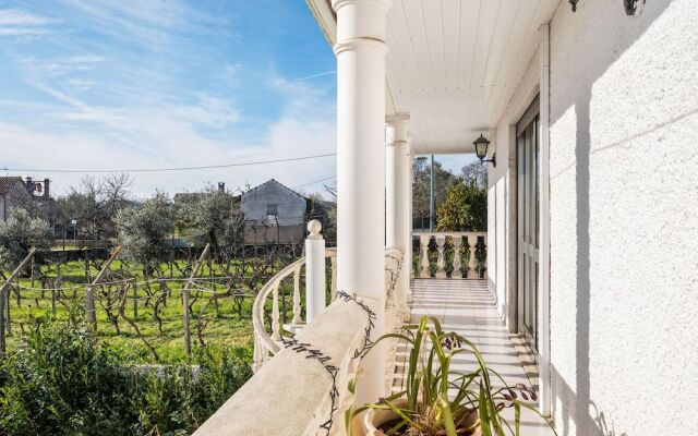 Spacious Holiday Home in Carvalheira Grande With Pool