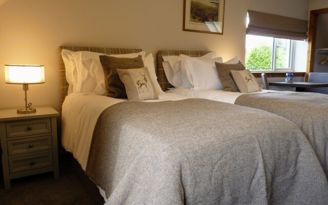 Skye Lodge