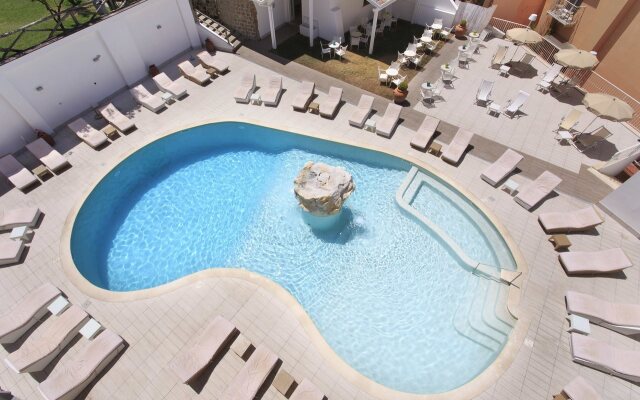 Atlantic Palace Hotel