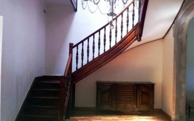 515 St. Patrick Guesthouse Hotel