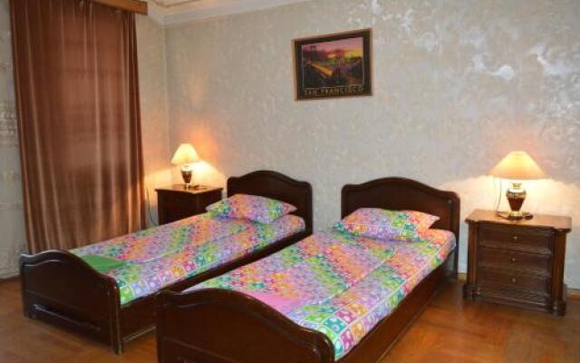 Guest House Beautiful Tbilisi