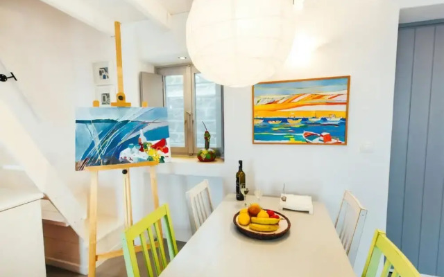 Wine And Wind House