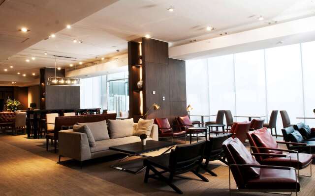 Hotel Terrado Rancagua