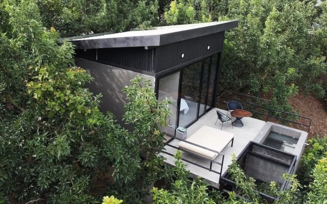 Palta Eco Haven Hotel