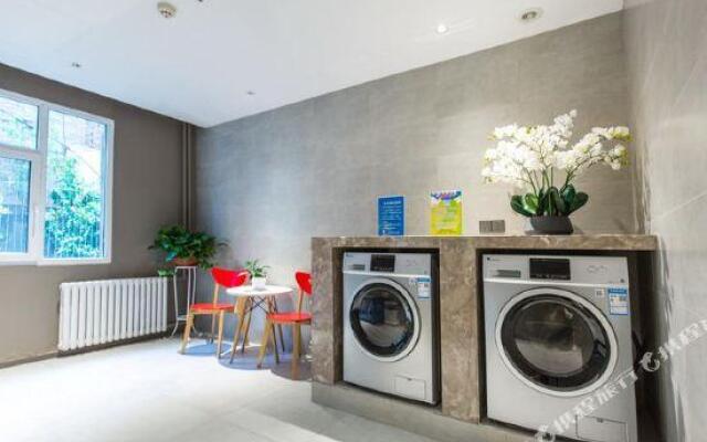 Home Inn (Jinan Shandong University Shanda Road)