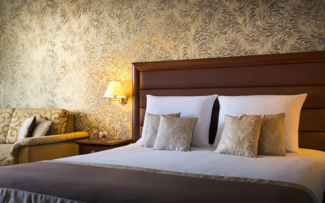 Remisens Premium Hotel Metropol