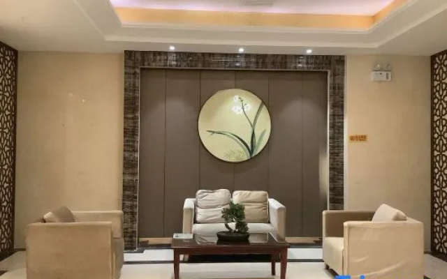 Runchang Hotel