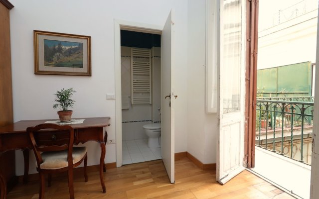 Trevi palazzo storico suite B&B