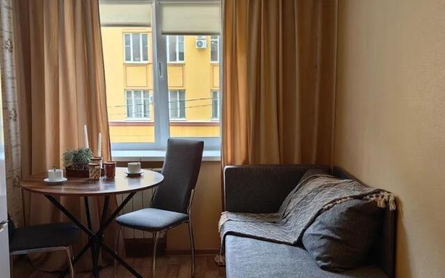 Апартаменты на улице Красноармейская 23