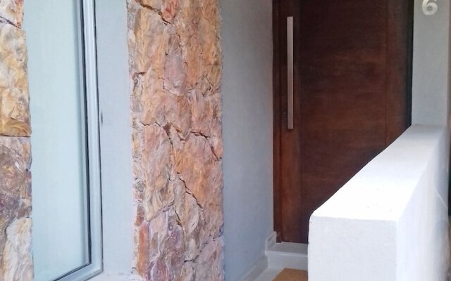 Duplex La Puntilla Ii