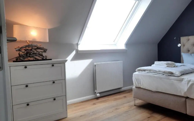 Haus Dietrich Wohnung 2