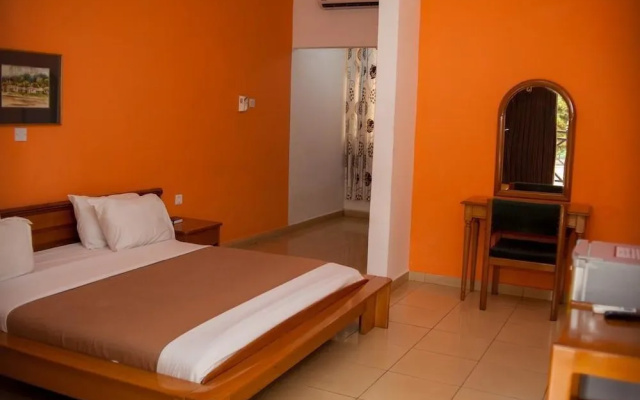 Rexmar Hotel