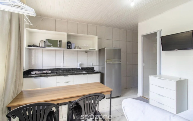 Beautiful Lofts in the Center of Floripa - FLT