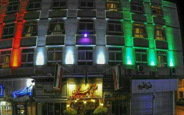 Golestan Hotel