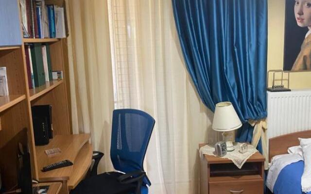 Πηνελόπη Apartment 3-bed flat