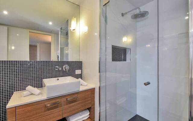 Vue Apartments