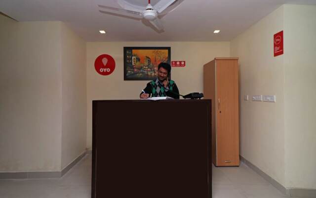 OYO 10664 Aone INN