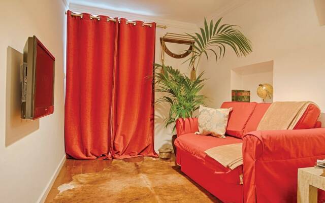 Delightful & Quirky 1 Bedroom