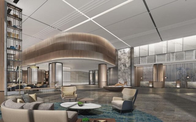 Courtyard By Marriott Beijing Changping