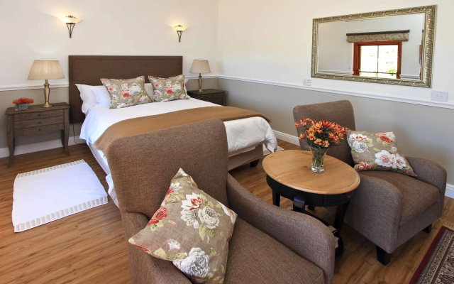 Montagu Vines Guest House