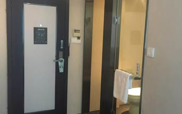 Teckon Ciel Hotel