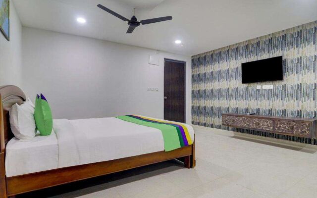 Treebo Destination Inn