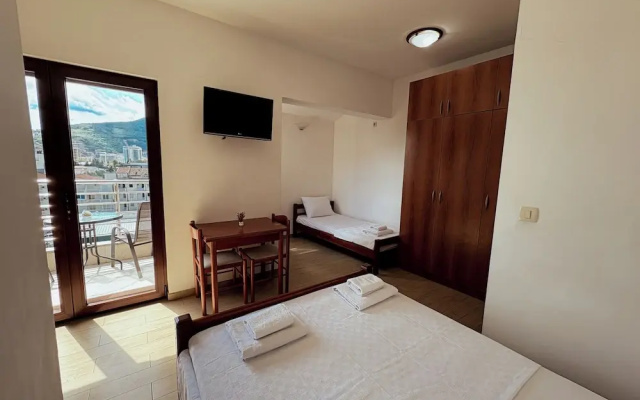 Boutique Hotel Moonstar