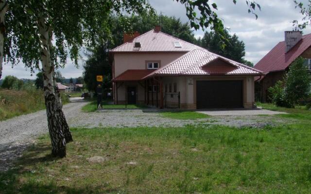 Pokoje Gościnne