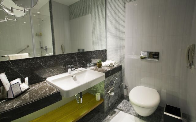 Ramada by Wyndham Ghaziabad Vasundhara