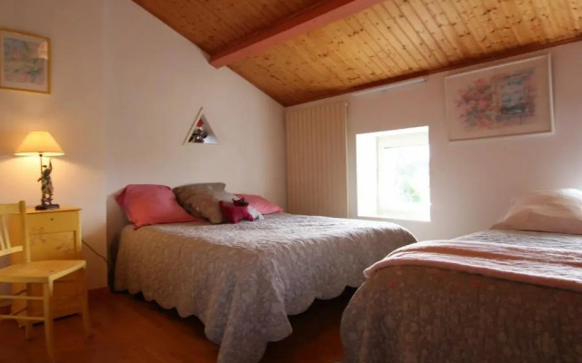 Gite Beauzac, 6 pièces, 12 personnes - FR-1-582-41