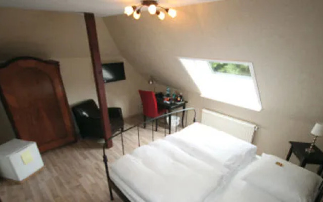 Hotel Kurschloesschen