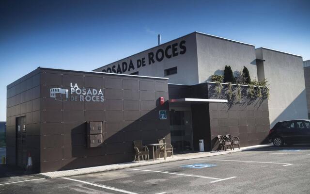 Hotel la Posada de Roces