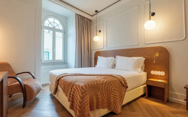 1904 Benfica Hotel FLH Hotels