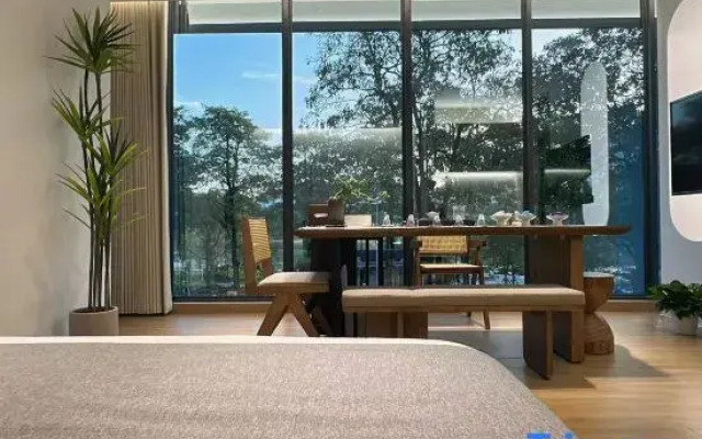 Ming Shanshui Shiguang Hotel