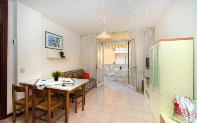 Condominio Perseo Mare