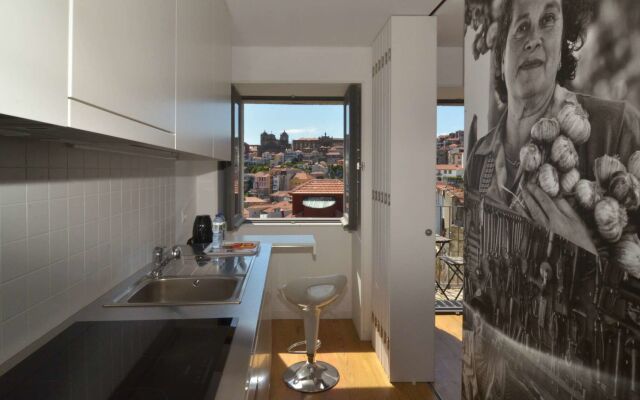 Old City Design Apartments